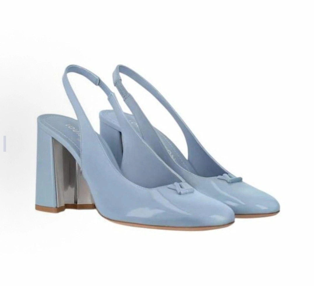 COCO-- 8V 1AGUIT cowhide sheepskin Heel height：8.5CM item:E-X158D4126